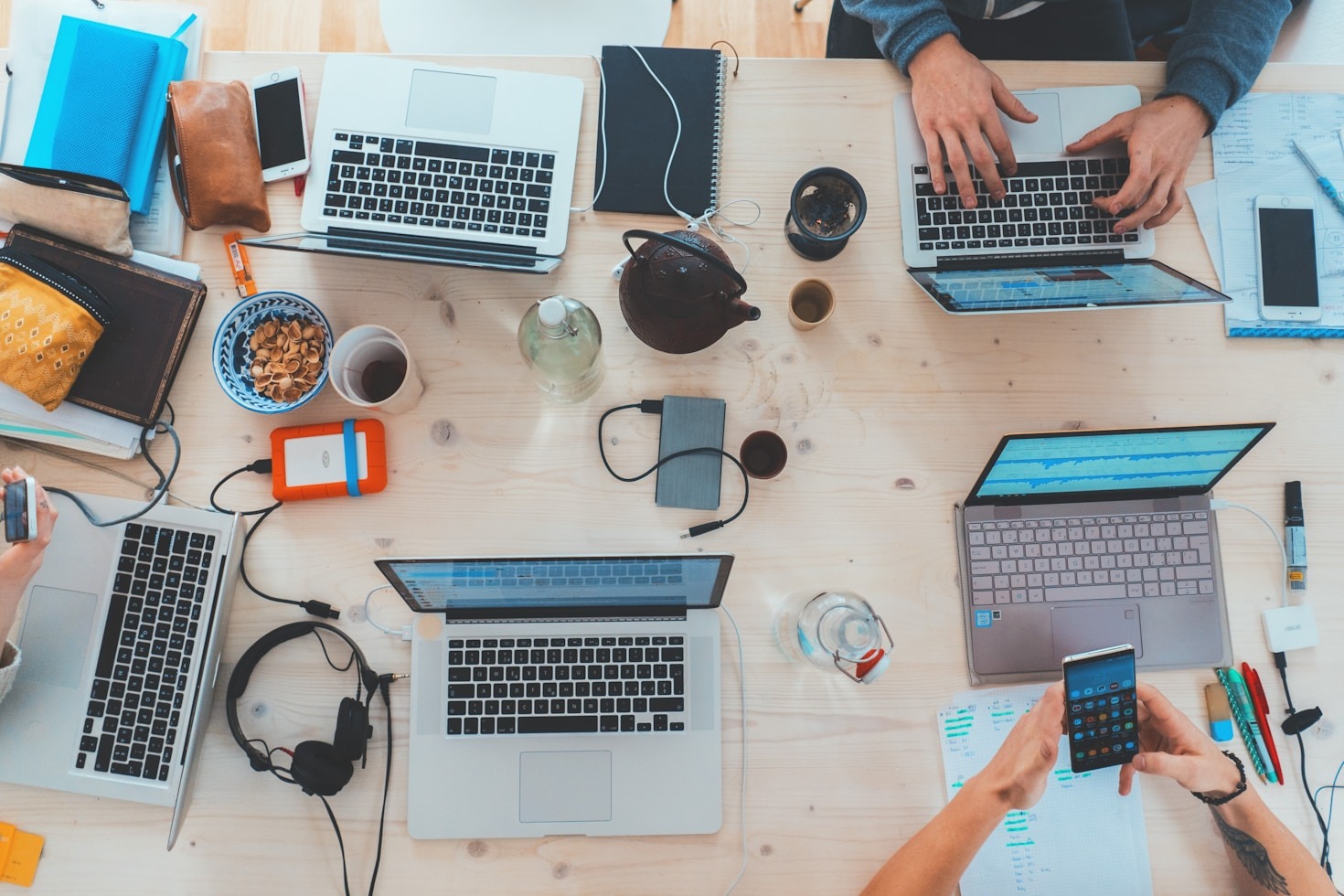 Cómo PROTUR Academy transforma tu aprendizaje digital