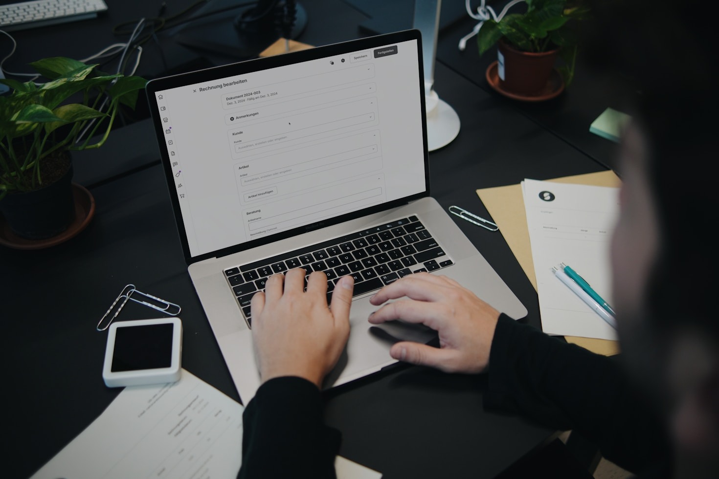 Tecnologías innovadoras que cambiarán tu negocio