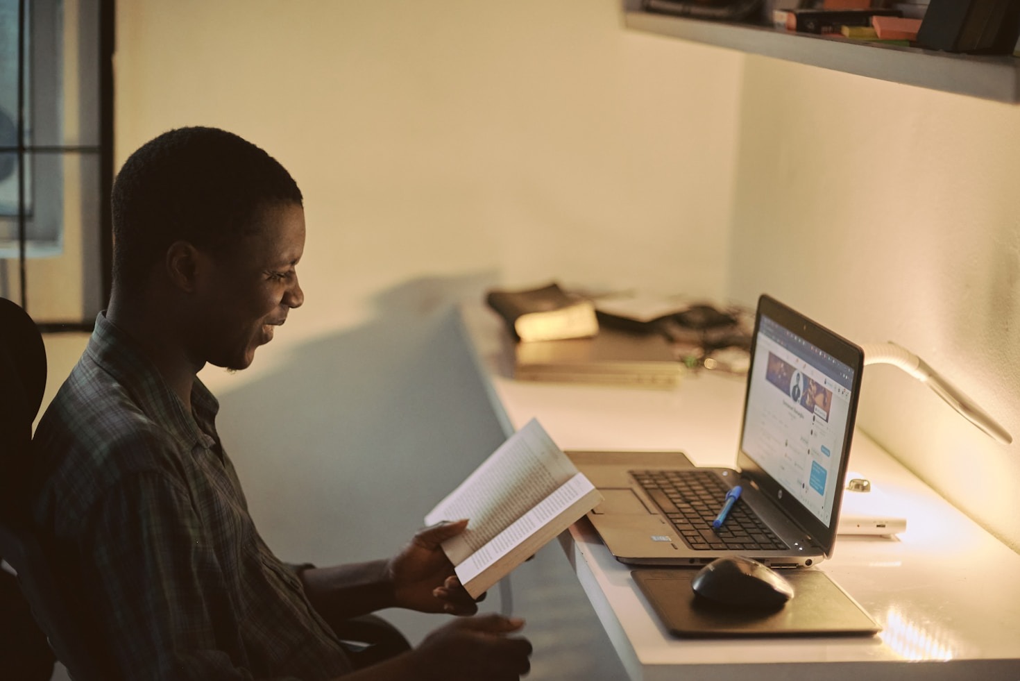 Por qué elegir formación online para tu desarrollo profesional