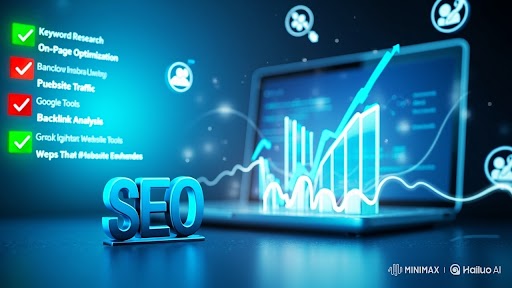 Checklist SEO On Page para Webs Turísticas