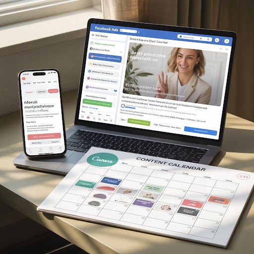 Herramientas digitales imprescindibles para emprendedores
