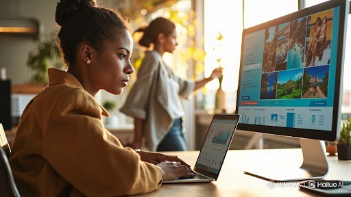 Redes sociales para empresas turísticas: cómo elegir y gestionar las adecuadas